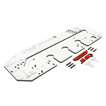 Trend Pro Multi Material WithT Jig 700mm 000.00.555