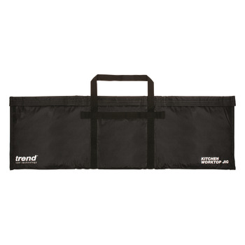 Trend Pro HD CarryCase WithT Jig 900-950mm 000.00.558