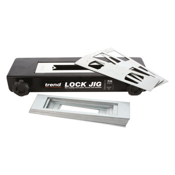 Trend Pro Lock Jig 000.00.563