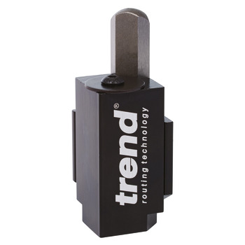 Trend Corner Chisel HSS 70x29mm 000.00.570
