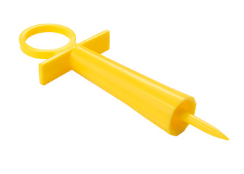 Broadfix Seal-A-Tube Thick Bead Ylw 30Pk 000.00.596