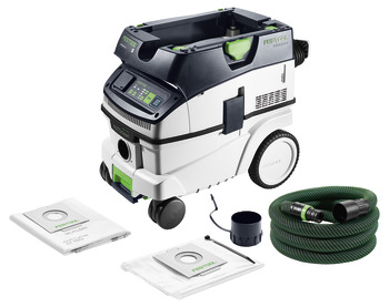Festool Dust Extr Mbl CTM 26 EI AC 230V 000.00.703
