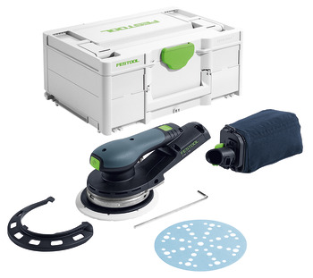 Festool Ecc Sander ETSC 2 150-Basic 000.00.719