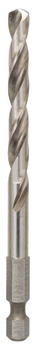 Bosch Pilot Drill Bit HSS-G D6.35x100mm 000.00.757