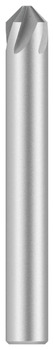 Bosch Pro Drill Bit HSS Countersunk M4 D8/48mm 000.00.813