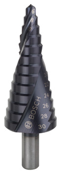 Bosch Drill Bit Step HSS-AlTiN D10x93.5 000.00.823