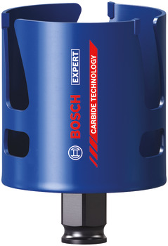 Bosch Holesaw Multi Purpose D65mm 000.00.831