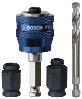 Bosch Power Chng+ Adp D7.15/11mm 000.00.837