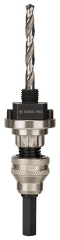 Bosch Pro Q-Lock Hex D6.35/14-210mm 000.00.846