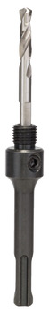 Bosch Shank Arbor SDS D1/2inc 32-210 000.00.847