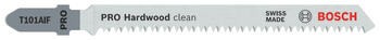 Bosch Jigsaw Blades T101AIF BIM x5 000.00.864