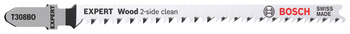 Bosch Jigsaw Blades T308BO HCS x5 000.00.872
