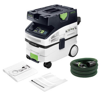Festool Dust Extr Mbl CTM MIDI I AC 110V 000.00.891