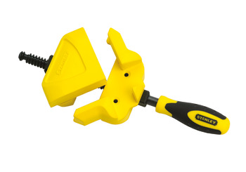 Stanley Bailey Corner Clamp Heavy Duty 000.49.125