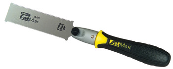 Stanley Fatmax Flushcut Pull Saw 120mm 000.57.003