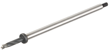 Red Jig Twist Drill Bit D8mm