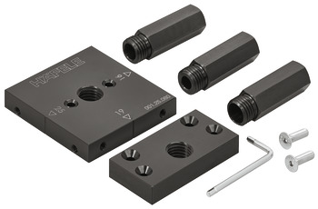 Hafele Drilling Jig-Loox Cables/Switches