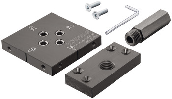 Ixconnect Drilling Jig Connector SC 8/60