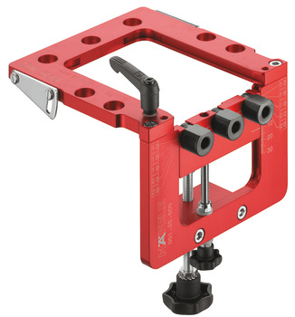 Red Jig Basic Jig