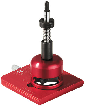 Red Jig Supplement-Hinge D35 45/9.5mm