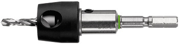 Festool Drill Countersink BSTA HS D3.5mm 001.26.122