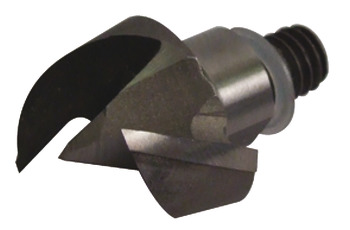 DBB Plunging Cutter PD25 D25.4mm HSS 001.67.862