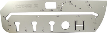 Worktop Jig for Worktops 400-940mm
