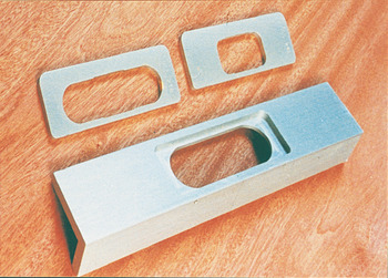 203/204/101/208 Soss Hinge Routing Jig