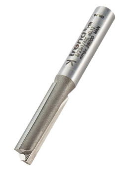 Trend Two Flute Cut D6.5x25/57mm 002.15.768