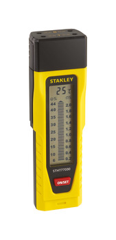 Stanley Moisture Meter 002.86.001