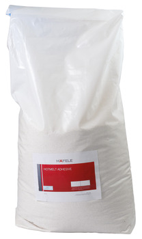 Hafele EVA Adhesive Hot melt 25kg 003.17.000