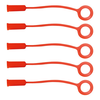 Fastedge Glubot Red Cap 5 Pack 003.49.804