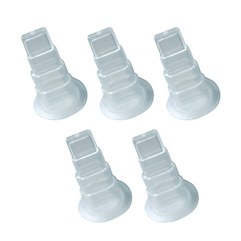 Fastedge Glubot Blades 5 Pack 003.49.809