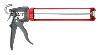 Soudal Skeleton Heavy Duty Cartr Gun Red 003.50.712