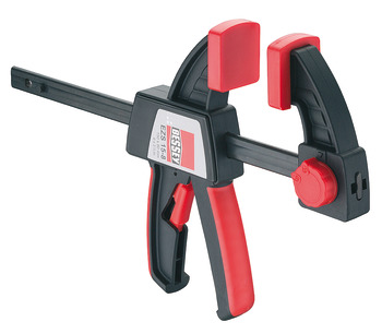 Bessey 1-Hand Clamp EZS 80mm/150mm 003.72.800