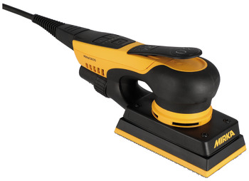 Mirka Orb.Sander 230V DEOS II 353 005.11.040