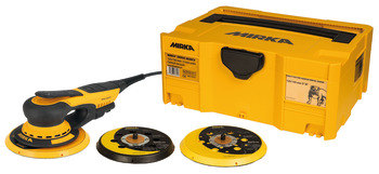 Mirka Orb.Sander 230V DEROS II 5650 005.11.042