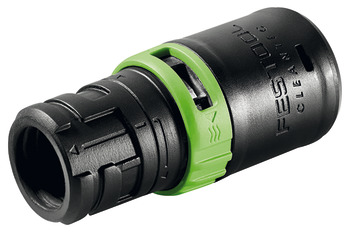 Festool Connecting Sleeve D27 DM-AS/CT 005.21.212