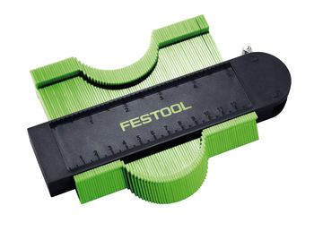 Festool Contour Gauge KTL-FZ FT1 005.22.435