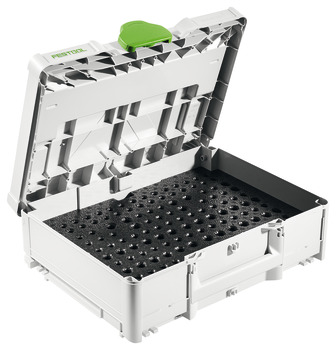 Festool Systainer SYS3-OF D8/D12 005.25.266