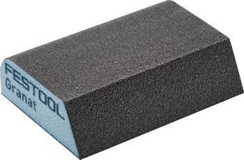 Festool Granat Sand Block 69x98x26 P120 005.25.363