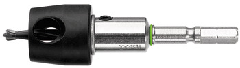 Festool Drill Bit+Dpt Stop D5mm BTAHW CE 005.25.368