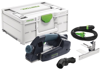 Festool Planer 230V EHL 65 EQ -PLUS 005.25.419