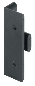 Angled Component AD 15 SM Hos Mk.Black