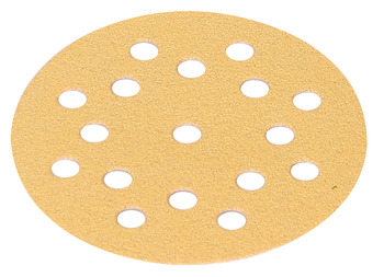 Mirka Gold A.Disc D150mm 17H P100 100Pk 005.52.323