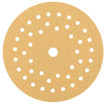 Mirka Gold A.Disc Multi D150mm 47H P500 005.52.349