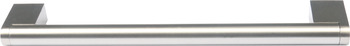 Boston Boss Bar Steel/Zinc Alloy SSE D14mm 320mm Fixing Centres - view 2