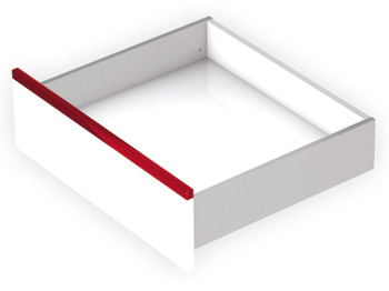Vionaro Drawer Set w Dynapro 121/350mm Gph - view 2