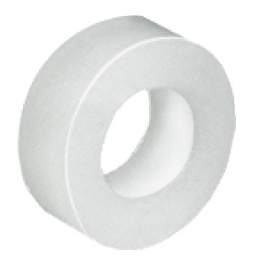 Door Panel Conn Bolt Washer Plastic Brown