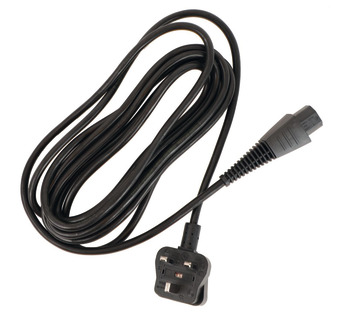 Mirka Rewireable Mains Cable 230V 4.3m 005.58.562